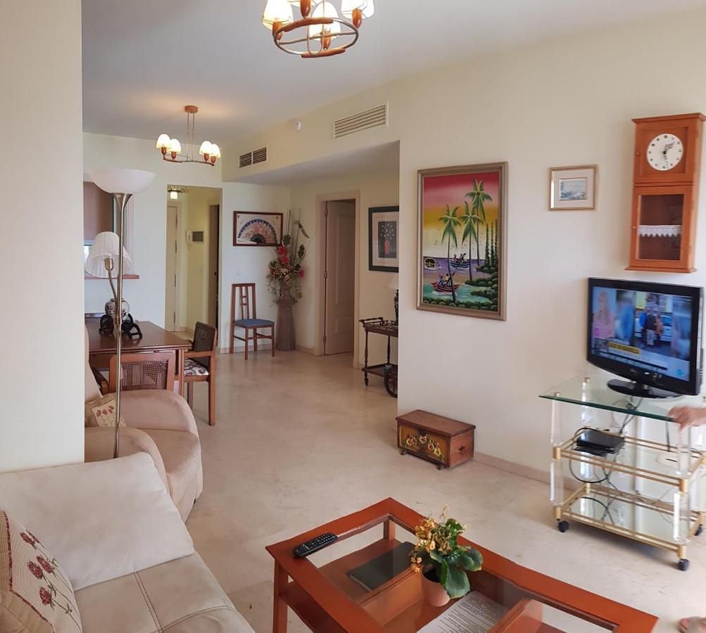 1ª Linea Playa De Burriana 1ºd Apartment Nerja Exterior photo